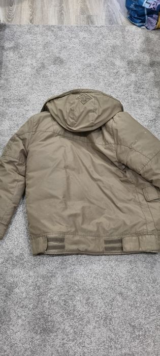 Casaco PEPE-JEANS Inverno