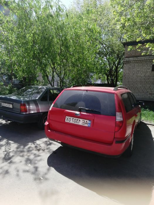Продам Форд mondeo