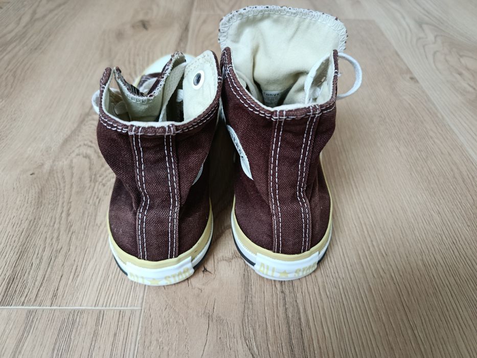 Converse All Star nr 35--22 cm