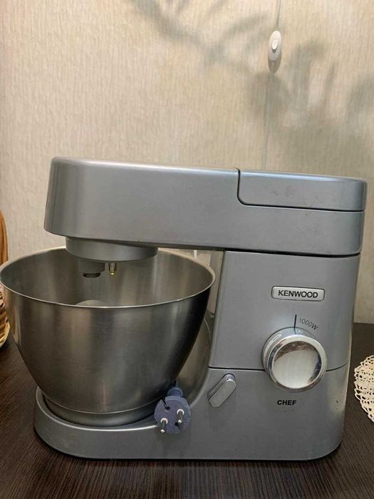 Кухона машина Kenwood kvc3110s