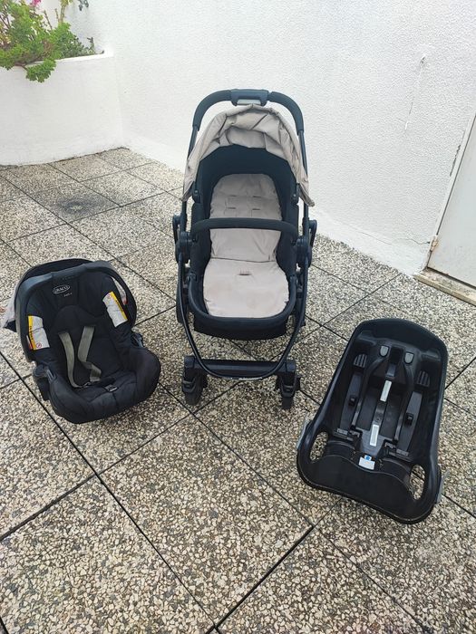 Selling Complete Stroller Set428874208610232327