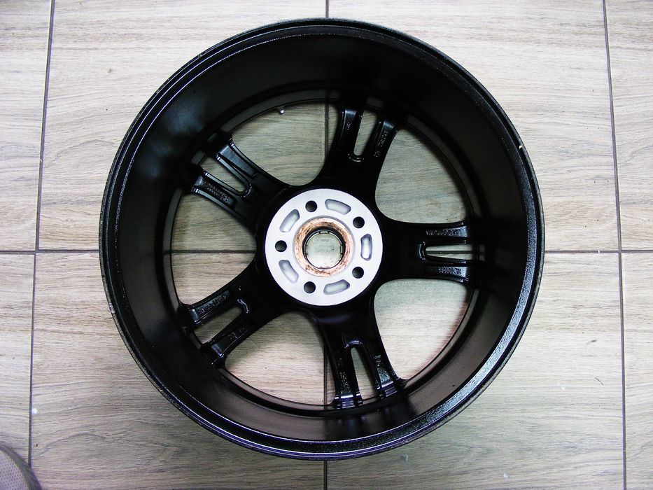 Диски R18 VW ID4,Golf,Touran,Skoda Octavia,Seat Exeo,Mercedes  5/112