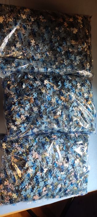 Puzzle Ravensburger 18000