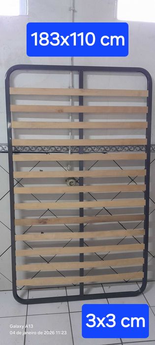 Estrados de corpo e meio