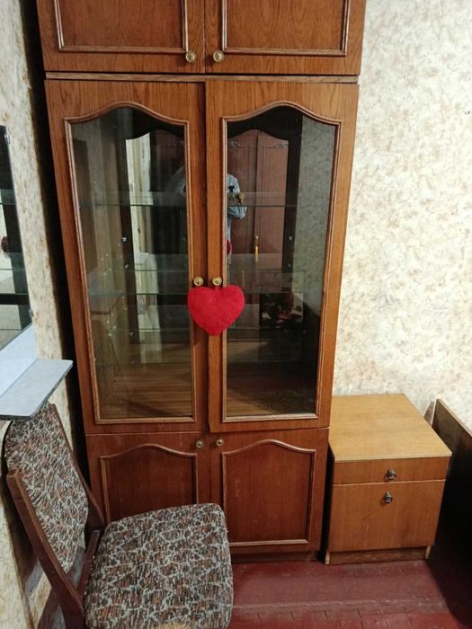 Оренда кімнати для дівчат без господаря р-н Смолянки 2000 грн.