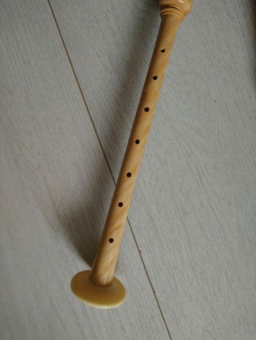 Шотландська волинка