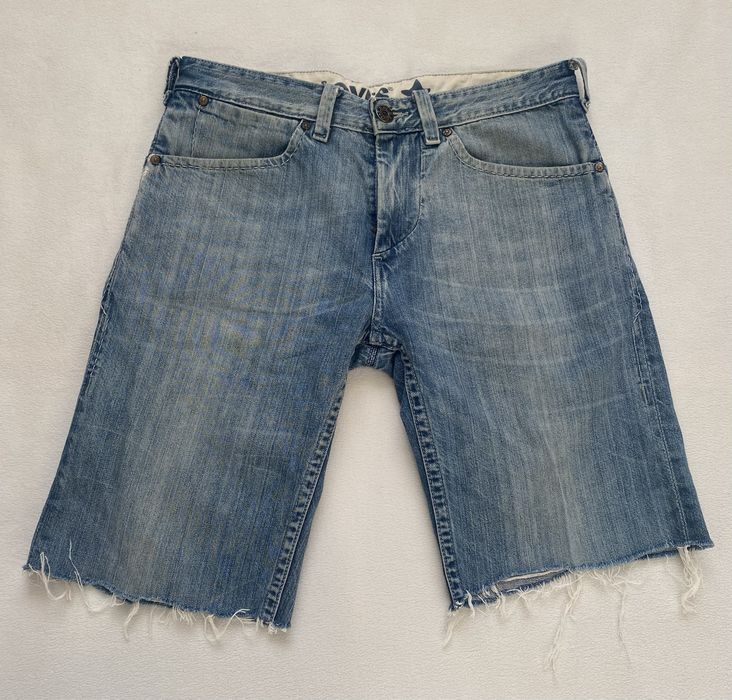 Шорти Levis
