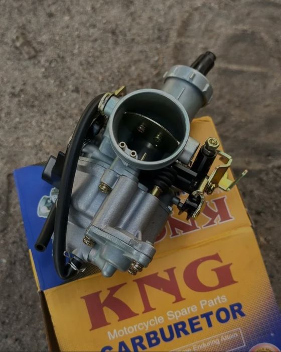 Карбюратор пз 30 с ускорителем