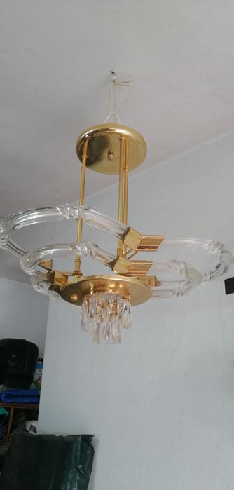 Candeeiro de tecto