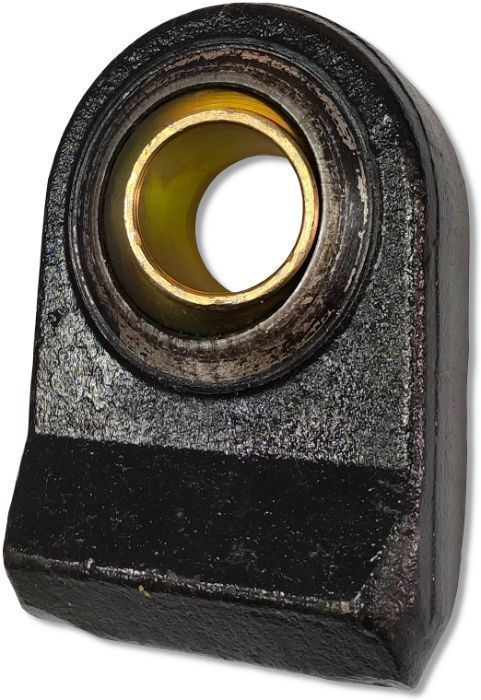 Końcówka Przegub Cięgła Tylnego 28,7mm URSUS C-385 [2432]