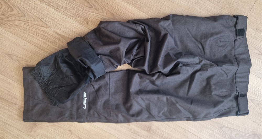 Spodnie narciarskie rozmiar 42