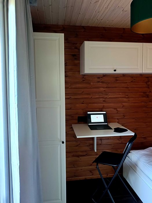 Domek na wyłączność - duży taras, balia, 30minut do Kazimierza Dolnego