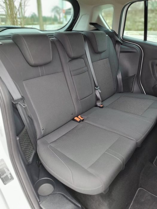 Ford B-Max 1.5 Diesel - Titanium