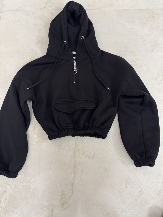 Zestaw bluza plus spódniczka