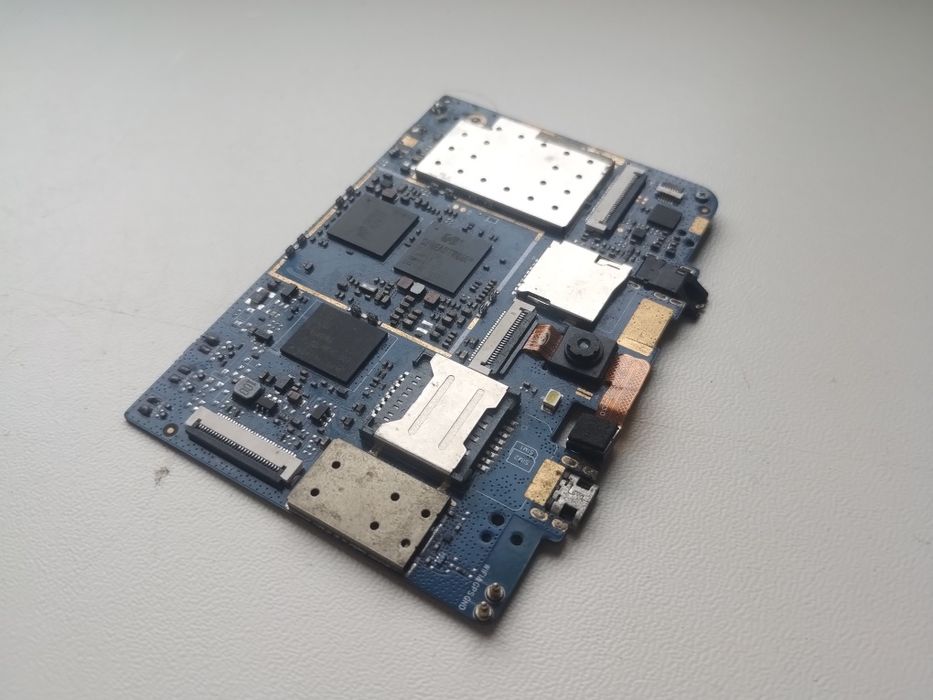 Материнська плата Impression ImPad B701