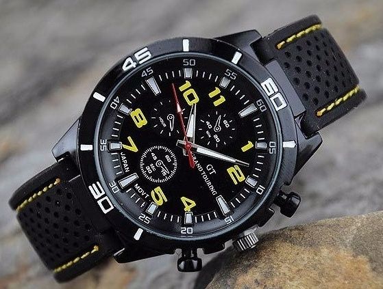 Relógios de Homem - GT (Novos)