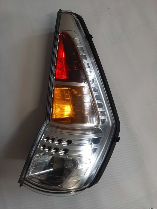 lampa tył tylna prawa microcar m.go mgo