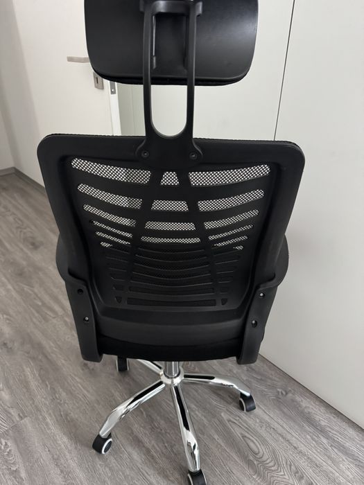 Vendo Cadeira Gaming