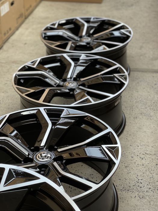 Диски Нові R20/5/112 Volkswagen Atlas Touareg New в Наявності