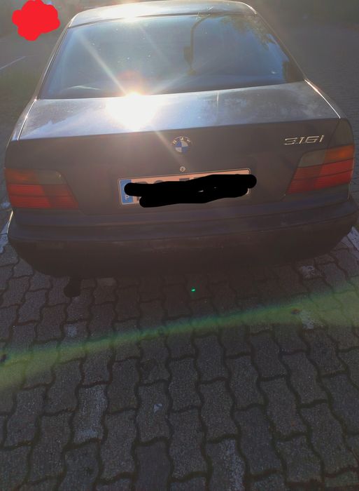 BMW 316i para venda