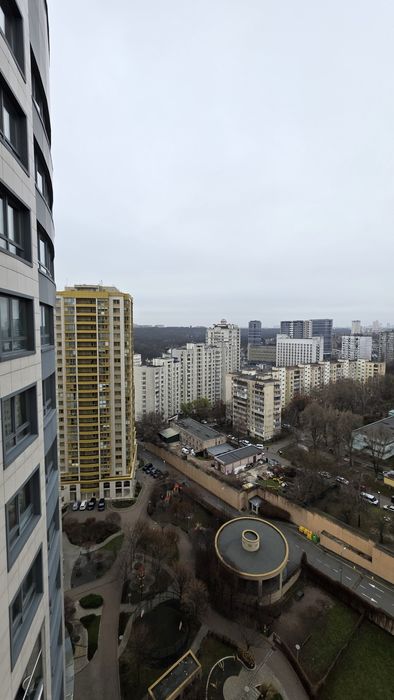 Актуально! Оренда 2к. квартири, Голосіївський проспект. ЖК Парк Авеню