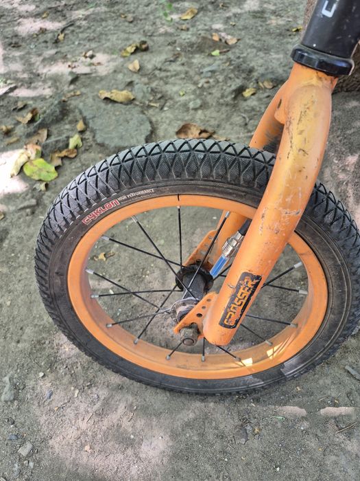 Беговел дитячий Crosser balance  kids