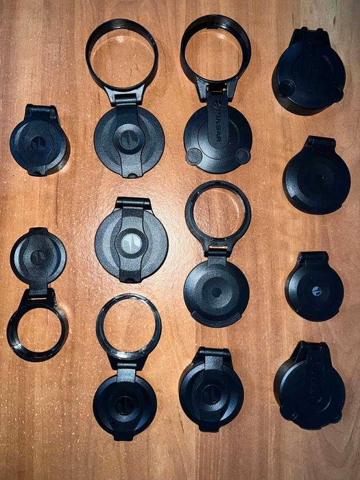 Аксессуари  Pulsar  Thermion/Trail/Helion/Quantum/Digex