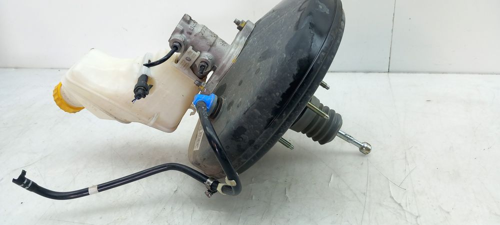 Servofreio FIAT Tipo Hatchback (357_)