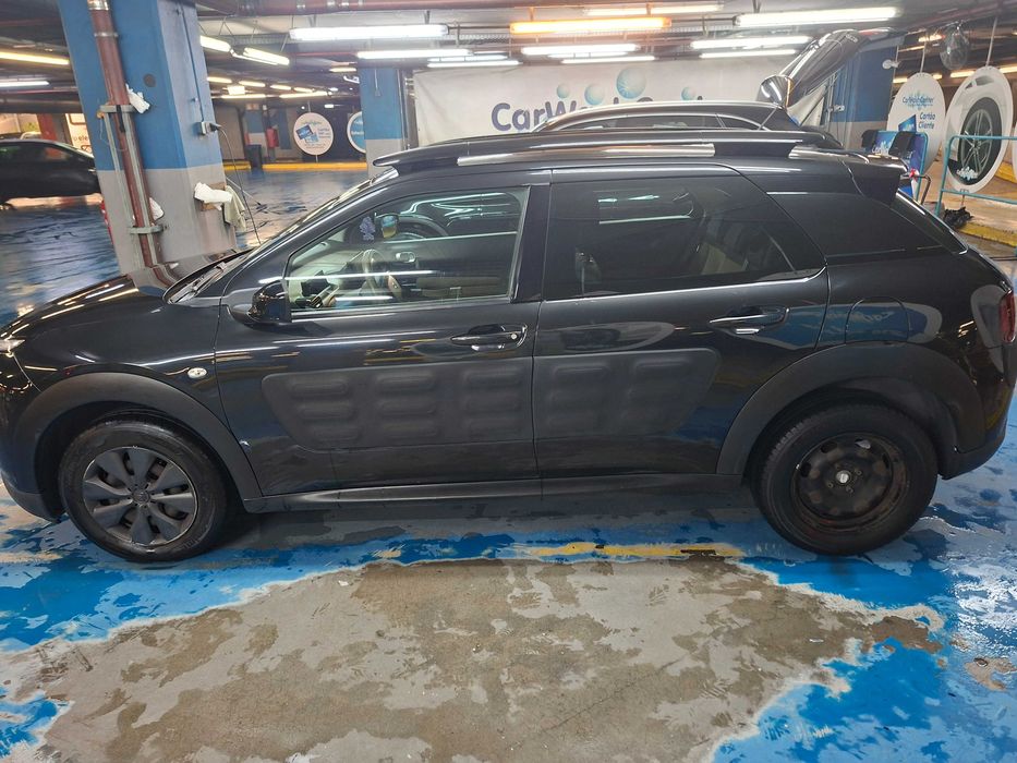 Citroen c4 catus disel