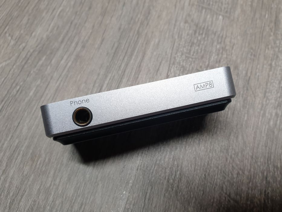 ibasso amp8 підсилювач  плеера dx150, dx200, dx220, dx240