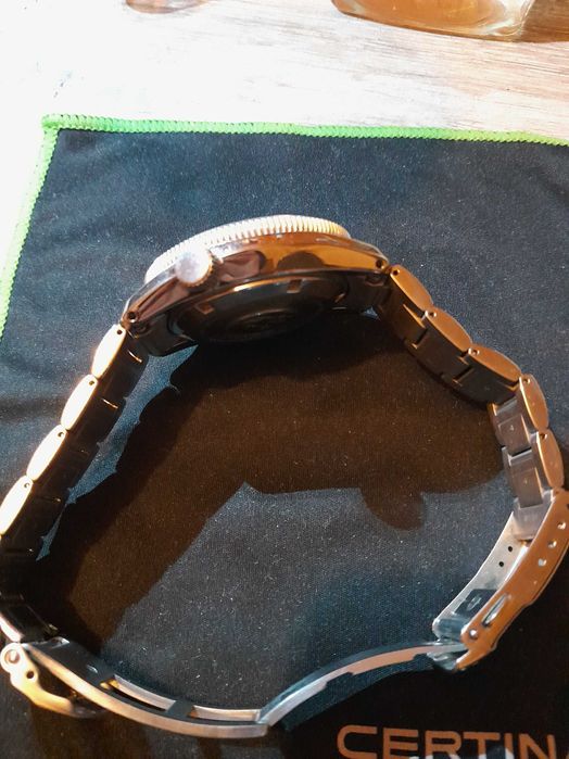 Zegarek Seiko SPB097J