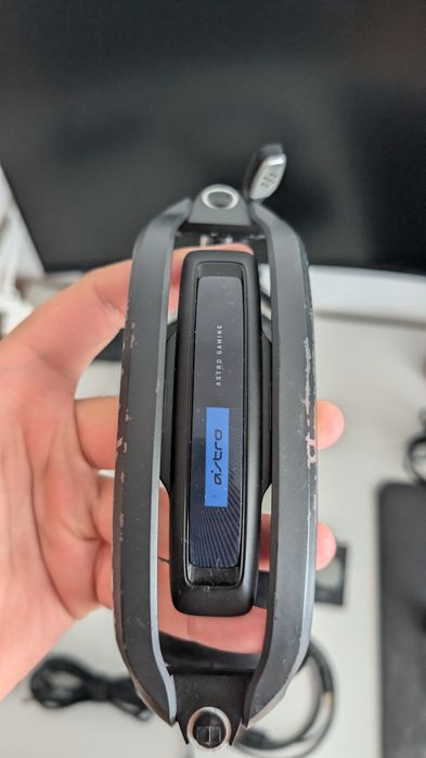 Astro A40 Mixamp Pro