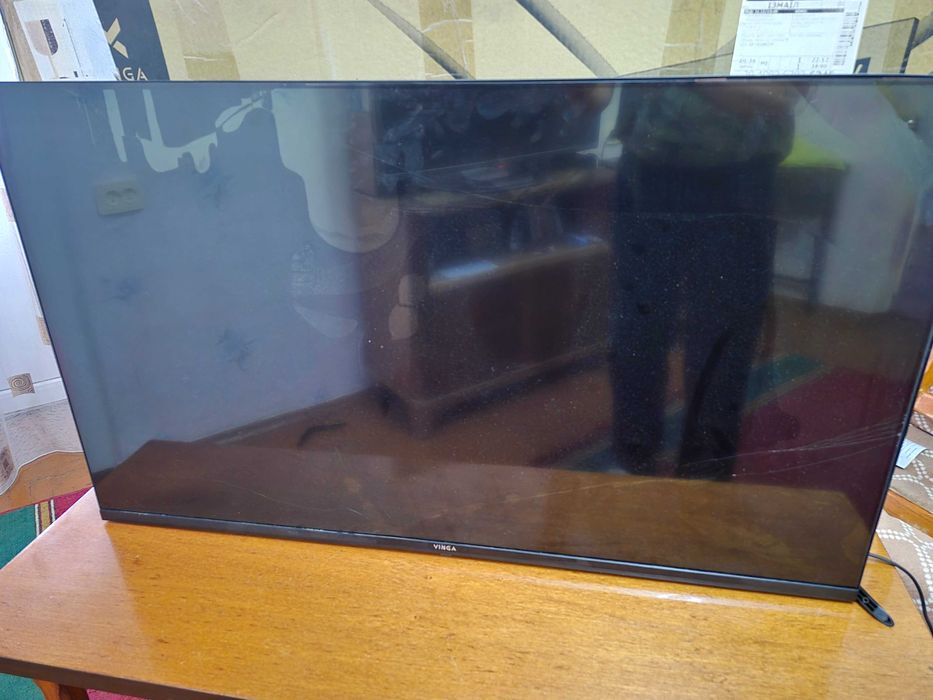 Телевизор на запчасти