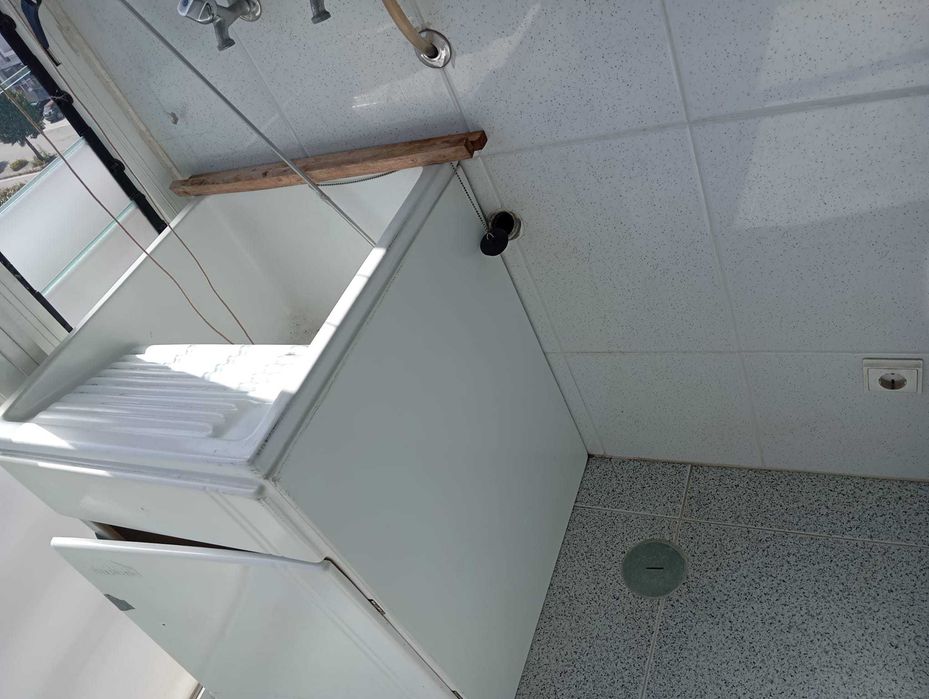 Apartamento T1 grande Alfena Valongo