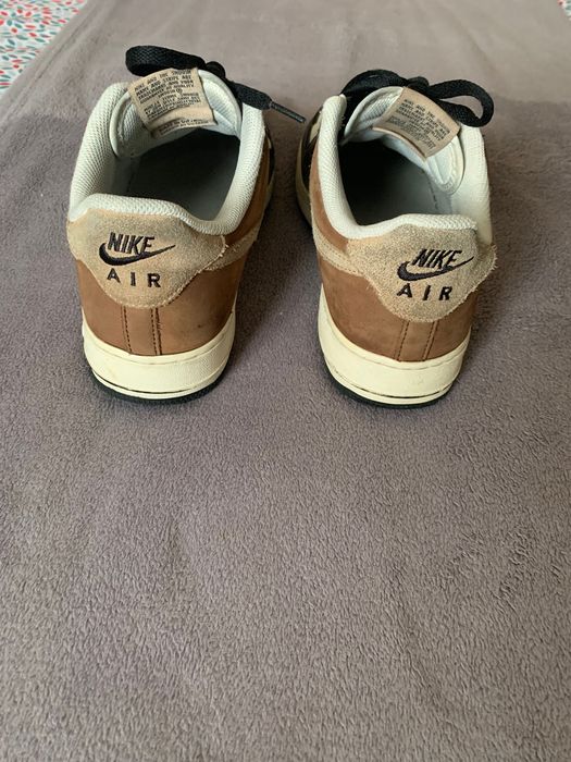 Nike Air Force 1