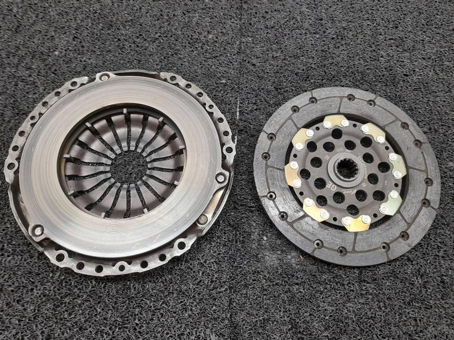 Kit De Embraiagem Opel Astra G Berlina