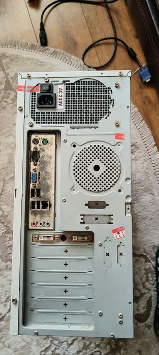 Продам системний блок ПК