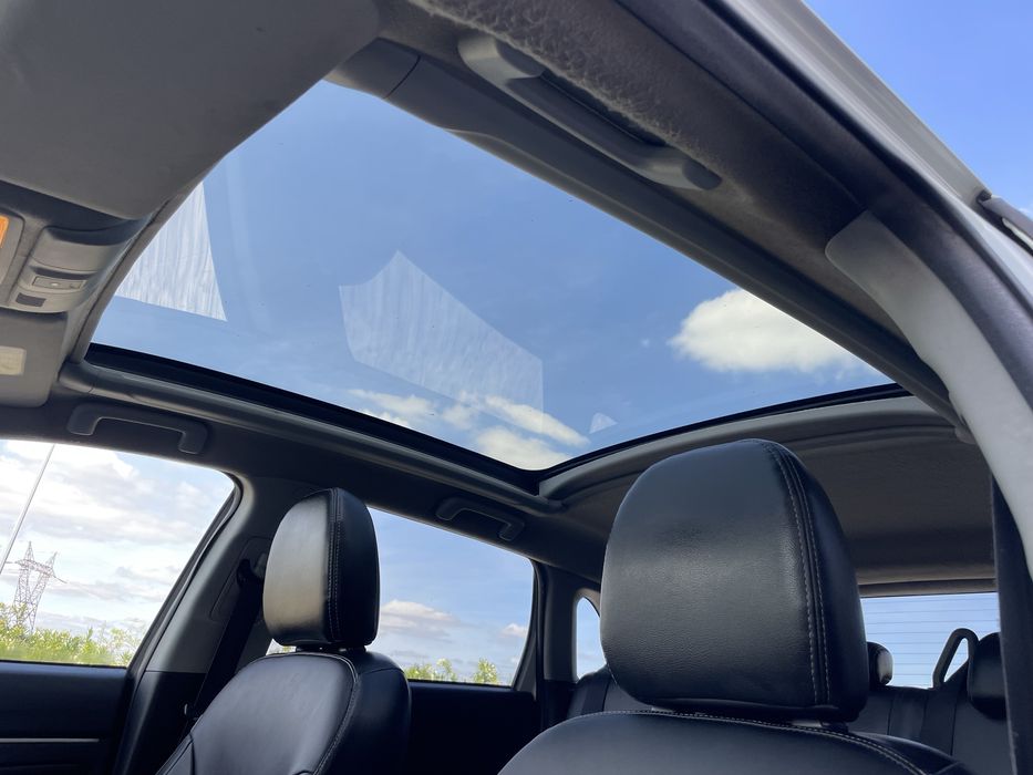 Mitsubishi ASX 1.8 DiD 150 CV INSTYLE