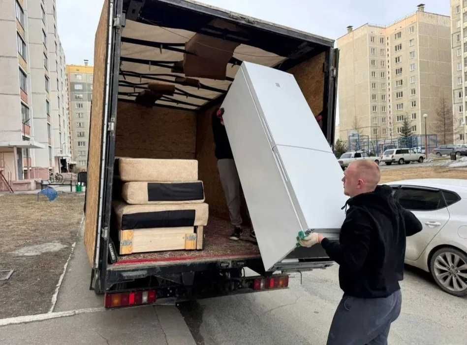 Гидроборт, Грузоперевозки 5 т, 10 т , Перевозки , Квартирный