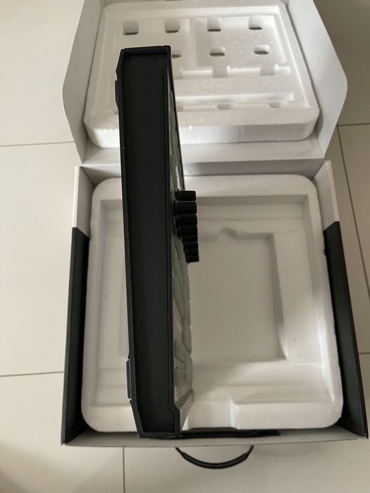 NATIVE INSTRUMENTS MASCHINE MK1 stacja do produkcji muzycznej JAK NOWA