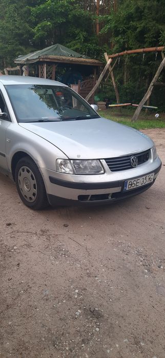 Volkswagen Passat B5