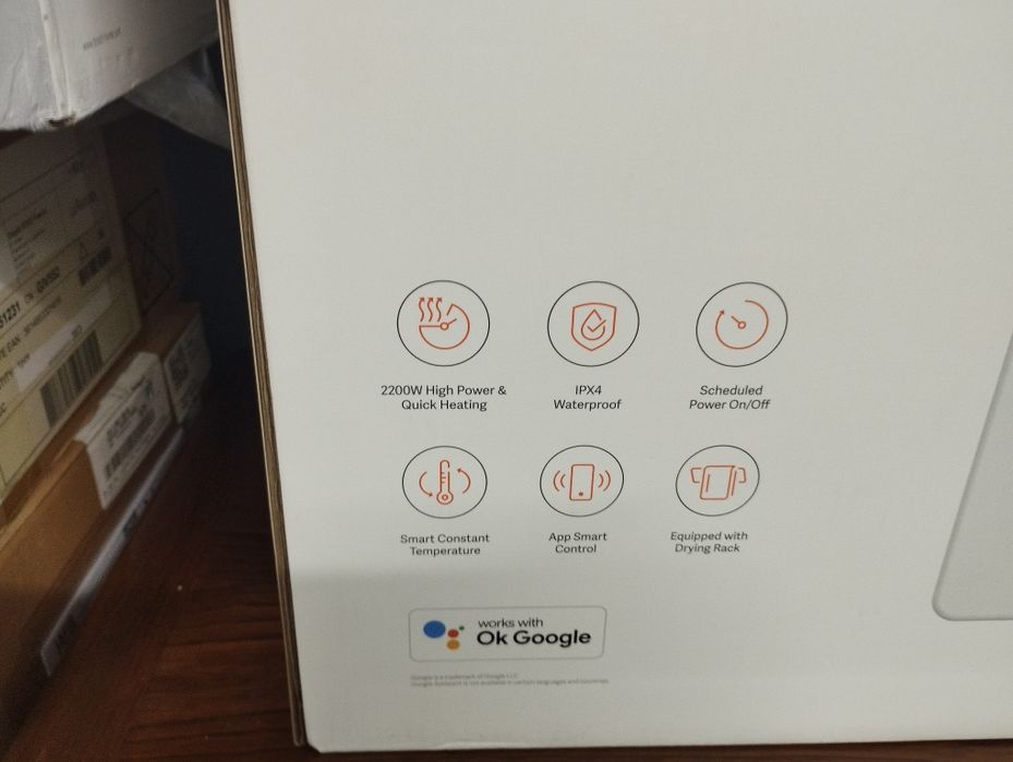 Antigos casa bom estado