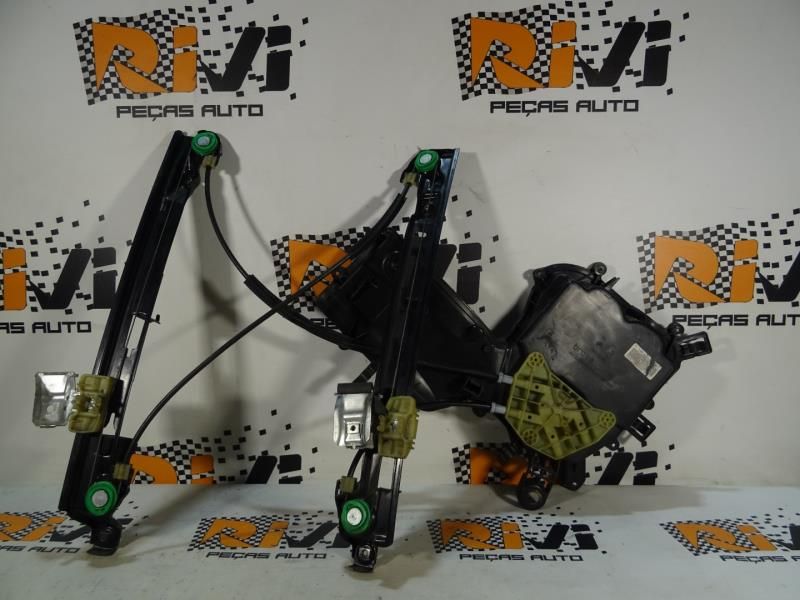 Elevador vidros frente direito SEAT Leon (1P1)
