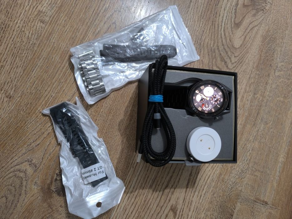 Huawei watch GT ftn-b19