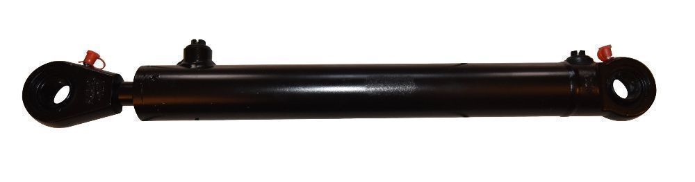 Siłownik Hydrauliczny CYLINDER CJ2F 63x36 SKOK 800 Dwustronny [1457]