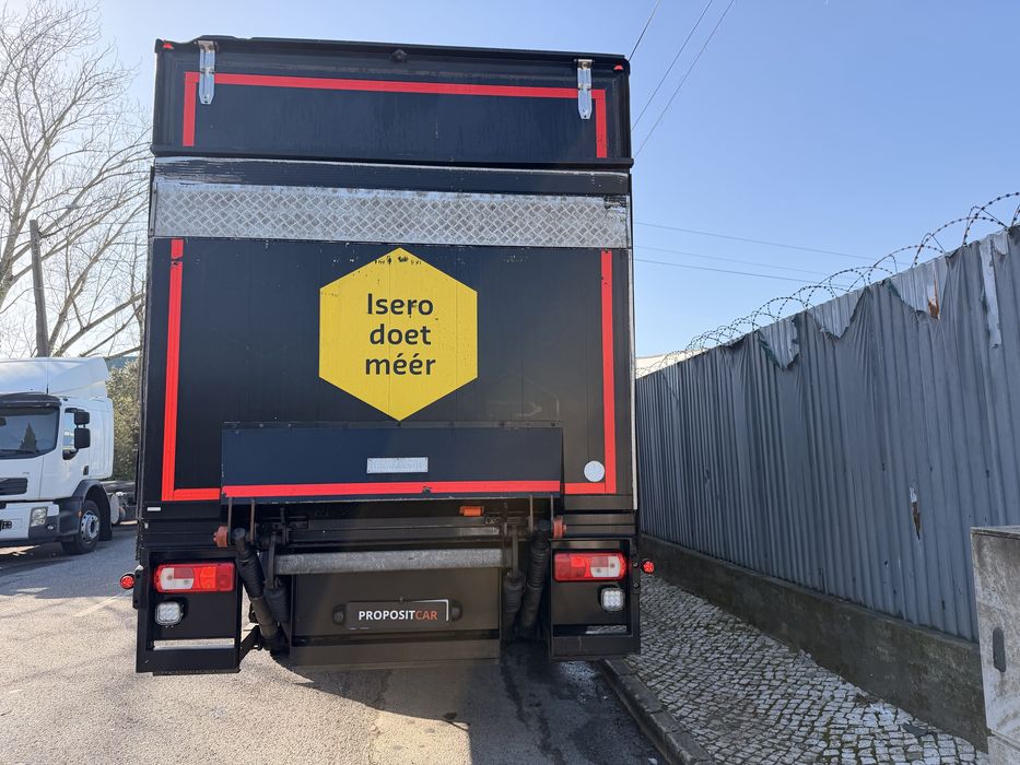 DAF CF300 EXCELENTE ESTADO 2019 LINDISSIMA SÓ 700.000km #OPORTUNIDADE#