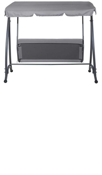 Cadeira Baloiço Jardim