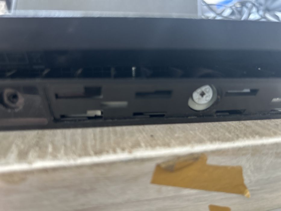 Konsola ps4 slim 500gb