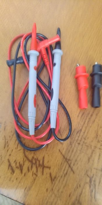 Новые Щупы 20А .