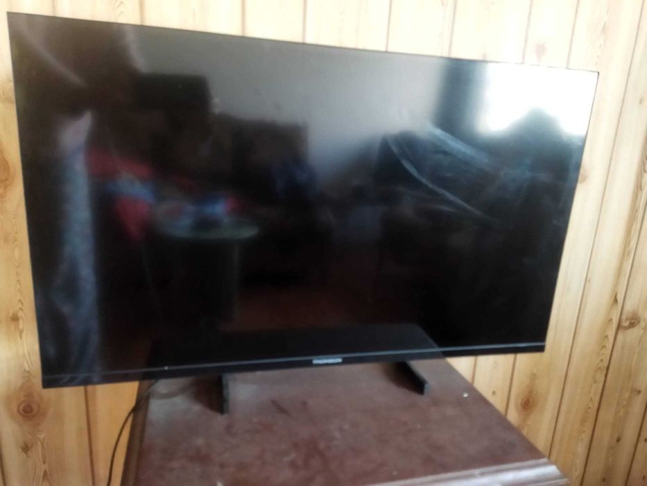 Televisão Thomson Smart TV